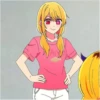 Ruby Hoshino Pack 5 16
