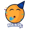 Sticker Marinero 6
