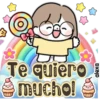 Mi niña pequeña feliz 💕🌸🌷 7