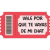 Vales🎟🎫1🇨🇴🇲🇽Clásica 15