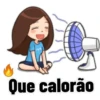 Calor 🥵🌡️ 10