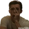 Tom Holland ❣️ 11