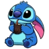 Stitch 🌊🌺🛸2 13