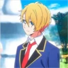 Aquamarine Hoshino Pack 7 15
