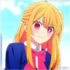 Ruby Hoshino Pack 3 11