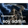 soy admin 15