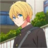 Aquamarine Hoshino Pack 3 10