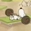 SNOOPY 8