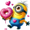 Minions Love ♥ 16