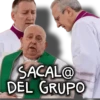 Papa francisco reacciones 7