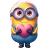 Minions Love ♥ 17