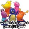 Backyardigans 🐛 18