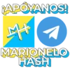 Marionelo Hash 14