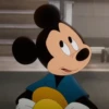 Mickey Mouse (OUAS) 5