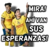 América 👑⚽ 16