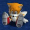 sonic expression meme 💙😼 12