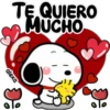Sweet SNOOPY❤️✨🐶 11