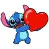 Stitch 🌊🌺🛸2 14