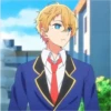 Aquamarine Hoshino Pack 7 16