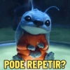GRACINHAS DO STITCH 💙 5