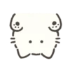 animals cute photo sticker 8