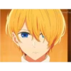Aquamarine Hoshino Pack 7 17