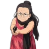 👵🏻 Abuelita sicaria Carlota 🔫 9