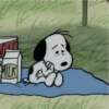 SNOOPY 10