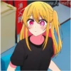 Ruby Hoshino Pack 5 17