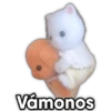 TERNURINES con frases 🩷🧁 7