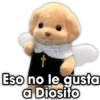 TERNURINES con frases 🩷🧁 8
