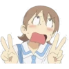 Nichijou Pack 2/3 11
