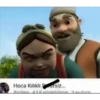 Ortaya Karışık Shitpost 14