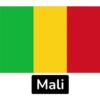 African Flags-2 8