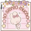 Pinky Rabbit 🩷🌈🐰 13