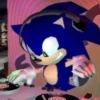 sonic expression meme 💙😼 13