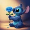 Stitch Reações 6