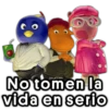 Backyardigans 🐛 19