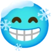 Frío emoji❄️❄️❄️ 12