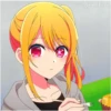 Ruby Hoshino Pack 1 16
