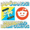 Marionelo Hash 2 7