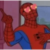 Memes homem aranha 9