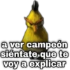 Memes Angry birds 🕳️🐦😶‍🌫️ 14