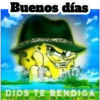 Buenos días 9