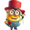 Minions Love ♥ 18