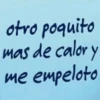 Frases del Calor 🫠 5