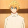 Aquamarine Hoshino Pack 6 14