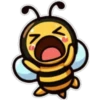 Abeejita bonita 🐝 10
