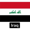 Middle East Flags 9