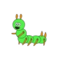 parts of life seen thru animals and characters 10